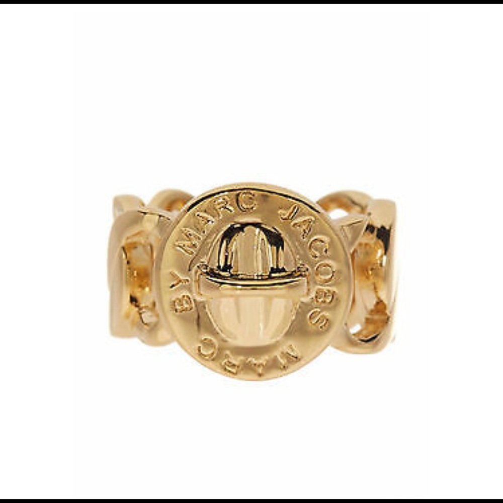 Marc Jacobs ring